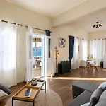 Appartement Rementzo *