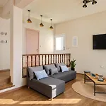 Appartement Rementzo Sými