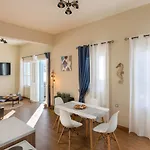 Appartement Rementzo Sými