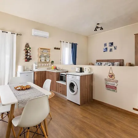 Apartment Rementzo *