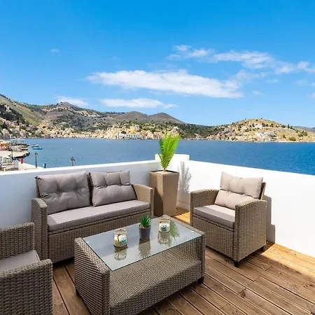 Rementzo * Symi