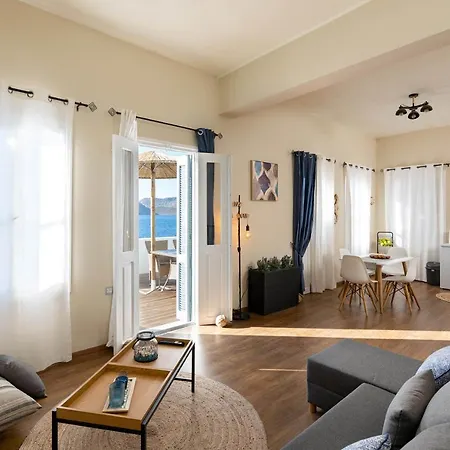 Διαμέρισμα Rementzo *