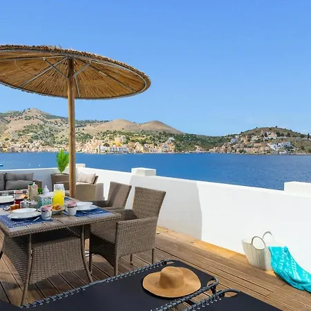 Rementzo * Symi