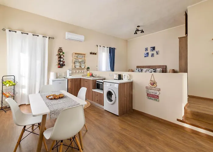 Apartmán Rementzo *