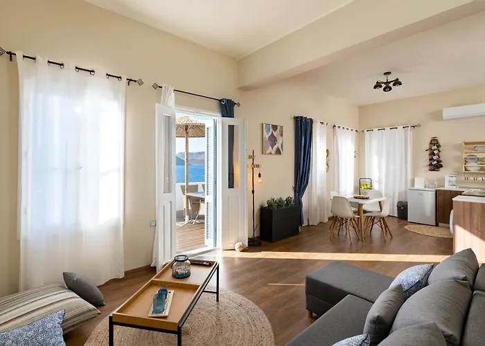 Apartmán Rementzo *